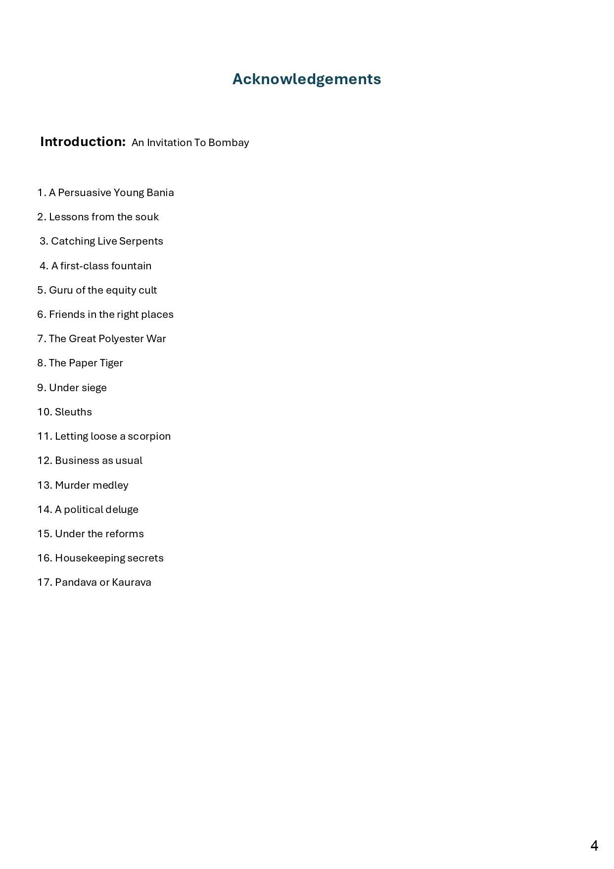 The Polyester Prince Book - Educational Purpose - Image 2