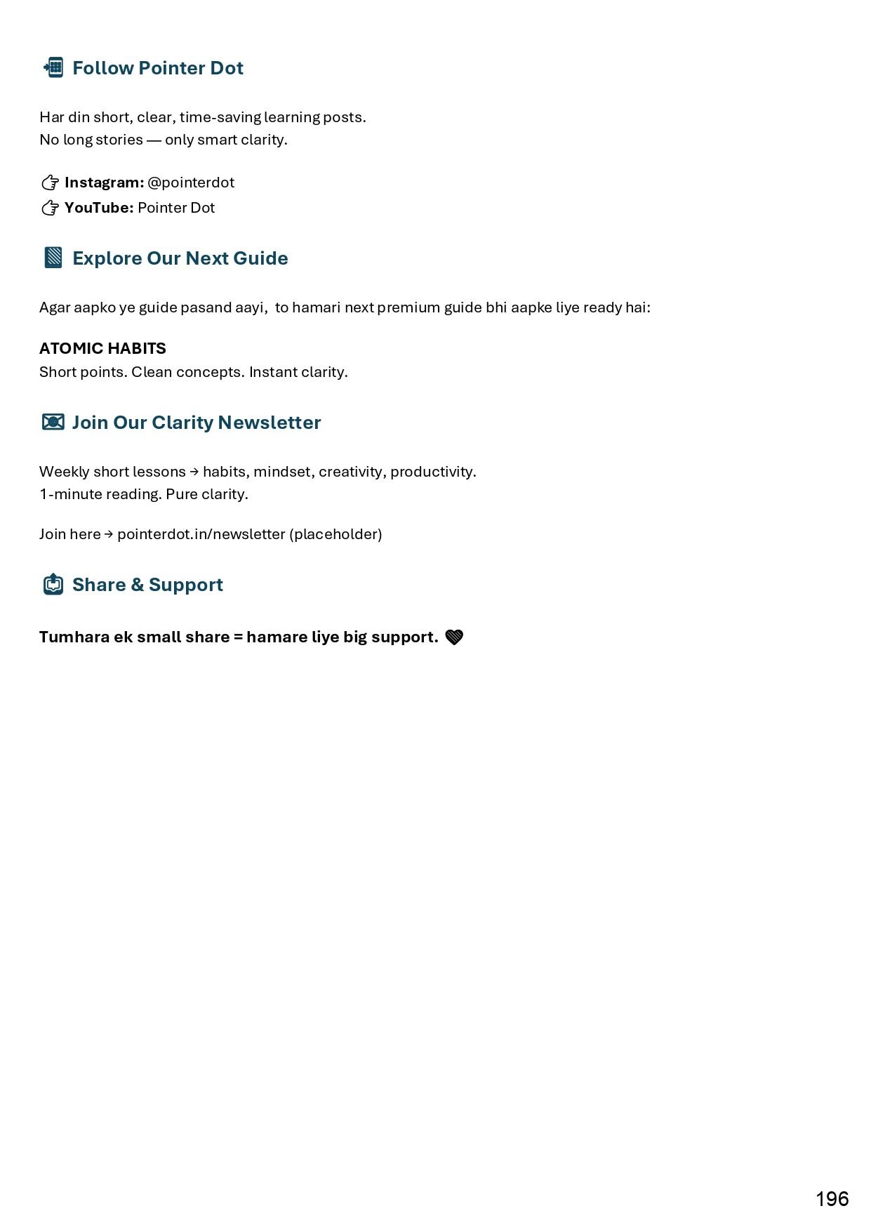 The Psychology of Money book