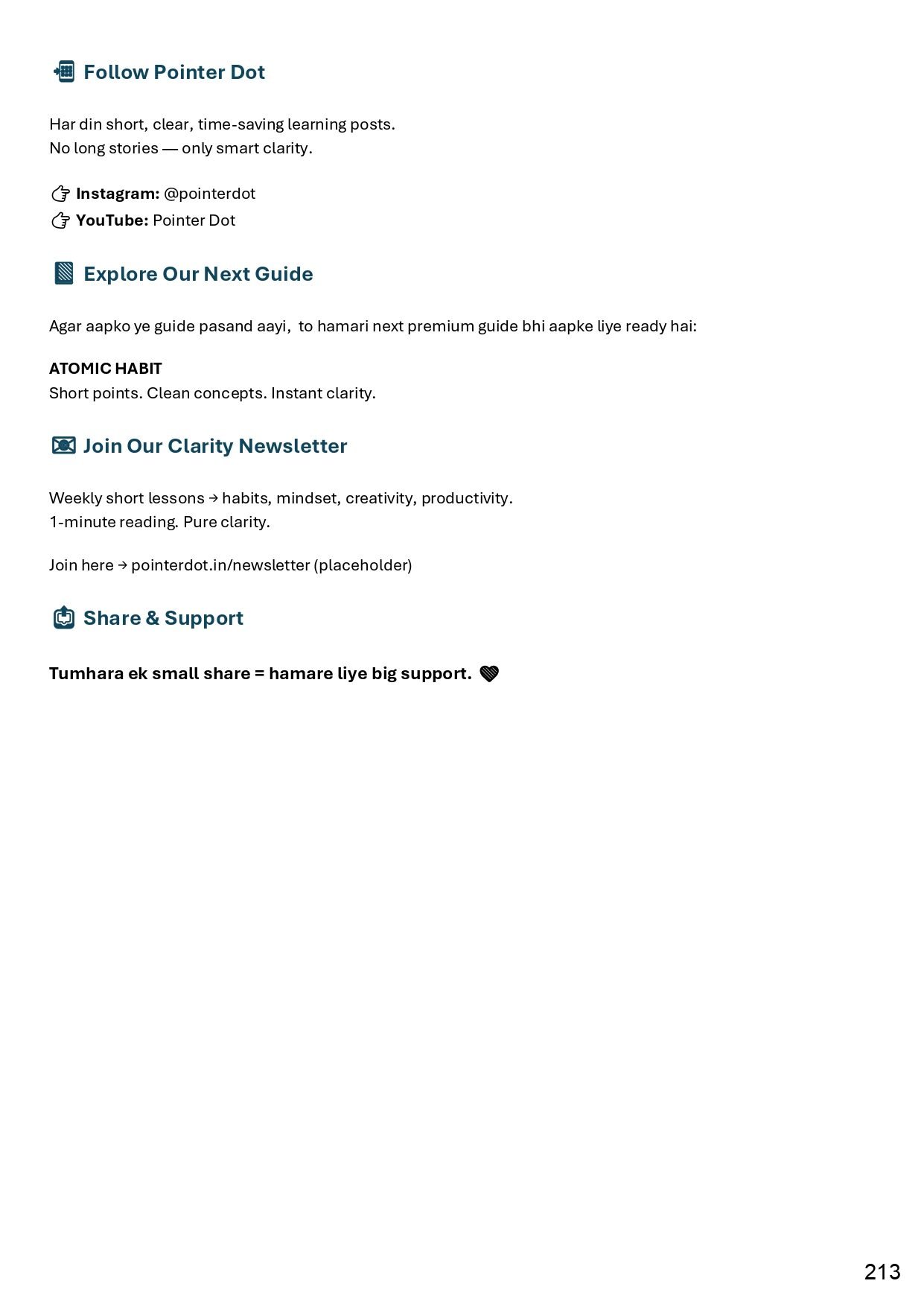 Zero to One – Educational Purpose - Image 6