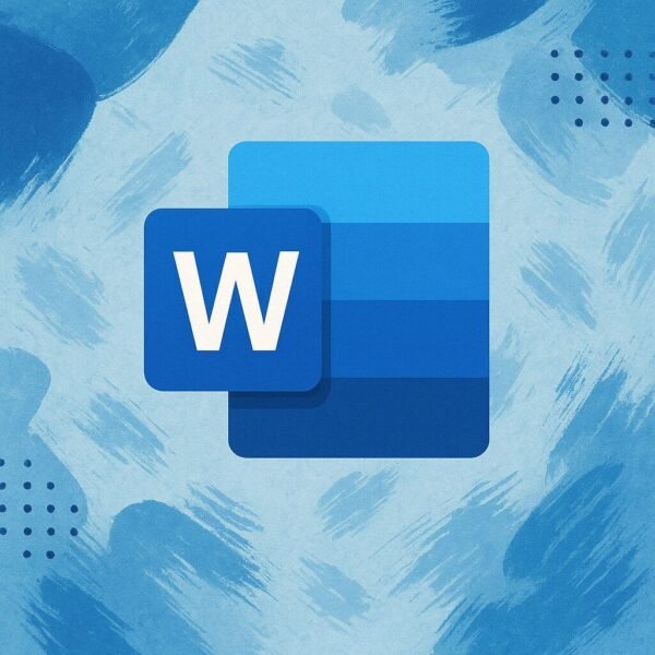 ms word image pointer dots